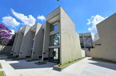 Casa no condomínio gran loft para venda com 3 quartos, sendo 2 suítes, 125m²
