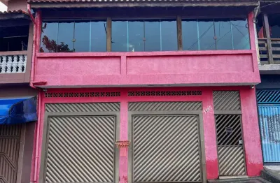 Casa de vila para venda em aliança com 3 quartos, sendo 1 suíte, 237m²