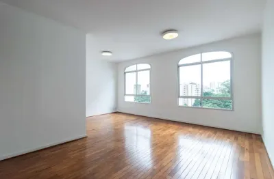 Apartamento tipo para venda em vila sofia com 3 quartos, sendo 1 suíte, 123m²