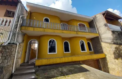 Casa tipo para venda em cidade líder com 4 quartos, sendo 1 suíte, 377m²