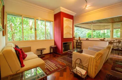 Apartamento tipo para venda em jardim ampliação com 3 quartos, sendo 3 suítes, 257m²