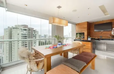 Apartamento tipo para venda em vila andrade com 3 quartos, sendo 3 suítes, 260m²