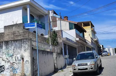 Terreno à venda na Rua Orlando Pelegrino, 142, Lauzane Paulista, São Paulo