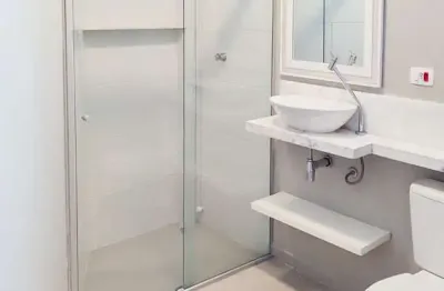 Kitnet / Stúdio para alugar na Rua Maria Antônia, 384, Vila Buarque, São Paulo