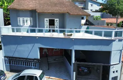 Casa tipo para venda em ponte seca com 3 quartos, sendo 1 suíte, 299m²