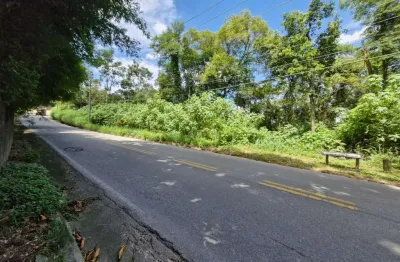 Terreno à venda na Estrada Particular, KM 9,5, Roseira, Mairiporã