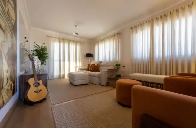 Apartamento tipo para venda em centro com 3 quartos, sendo 1 suíte, 190m²