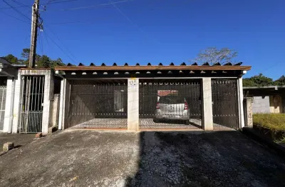 Casa com 3 quartos à venda na Rua Ronaldo Neves Del Santo, 112, Suíssa, Ribeirão Pires