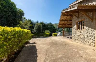 Casa tipo para venda em caieiras - morro grande com 3 quartos, sendo 3 suítes, 400m²