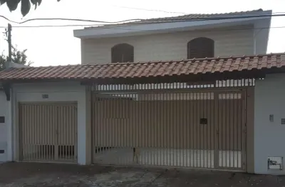 Sobrado para venda em veleiros com 4 quartos, sendo 1 suíte, 235m²