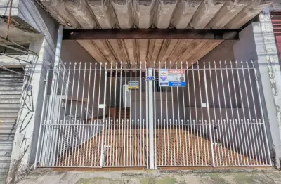 Casa tipo para venda em cidade das flores com 4 quartos, 128m²