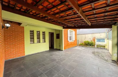 Casa com 4 quartos à venda na Rua José Mortari, 436, Suíssa, Ribeirão Pires