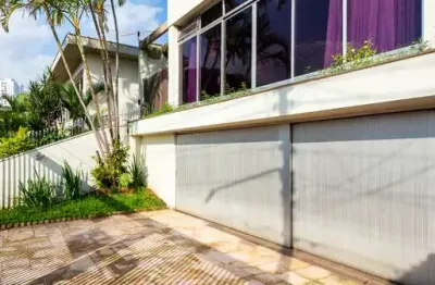 Casa tipo para venda em jardim são bento com 4 quartos, sendo 1 suíte, 442m²