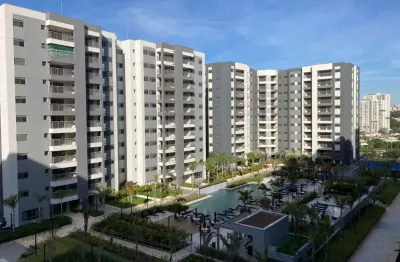 Apartamento tipo para venda em city américa com 2 quartos, sendo 2 suítes, 85m²