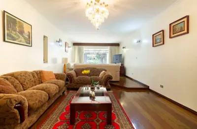 Sobrado para venda em alto da lapa com 3 quartos, sendo 1 suíte, 240m²