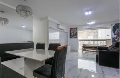 Cobertura para venda em jabaquara com 3 quartos, sendo 1 suíte, 102m²