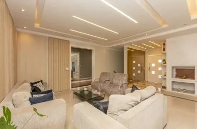 Casa em condomínio fechado com 4 quartos à venda na Rua Sebastião Belo, 593, Parque Nova Jandira, Jandira