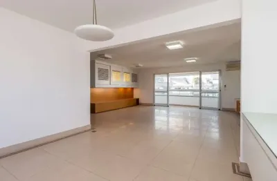 Apartamento tipo para venda em perdizes com 3 quartos, sendo 3 suítes, 230m²