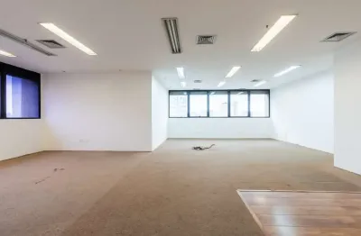 Conjunto comercial para venda em santo amaro, 120m²