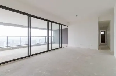 Apartamento tipo para venda em perdizes com 4 quartos, sendo 4 suítes, 190m²