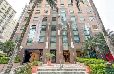 Conjunto comercial para venda em jardim paulista, 30m²
