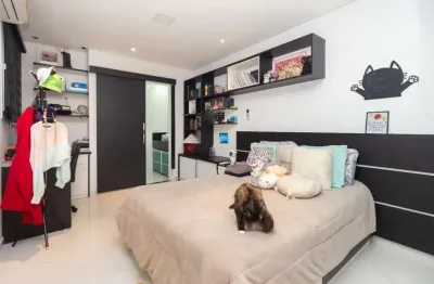 Casa tipo para venda em parque são domingos com 4 quartos, sendo 2 suítes, 210m²