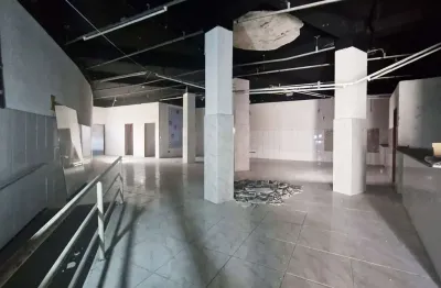 Galpão comercial para venda em jardim paraíso, 580m²