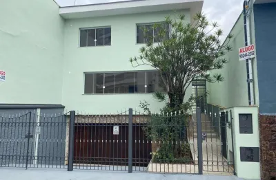 Edifício monousuário para locação em vila anastácio, 330m²