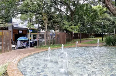 Casa comercial à venda na Rua Oscar Rodrigues Cajado Filho, 162, Santo Amaro, São Paulo