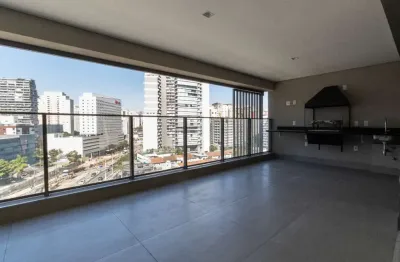 Apartamento tipo para venda em vila nova conceição com 3 quartos, sendo 3 suítes, 160m²