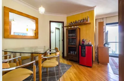 Apartamento tipo para venda em vila hamburguesa com 3 quartos, sendo 1 suíte, 77m²