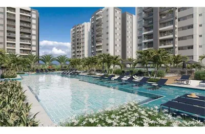 Apartamento tipo para venda em city américa com 3 quartos, sendo 1 suíte, 85m²