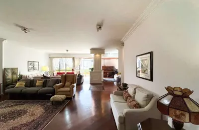Apartamento tipo para venda em alphaville centro industrial e empresarial/alphaville. com 5 quartos, sendo 5 suítes, 422m²