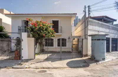 Casa tipo para venda em parque jabaquara com 3 quartos, sendo 1 suíte, 175m²