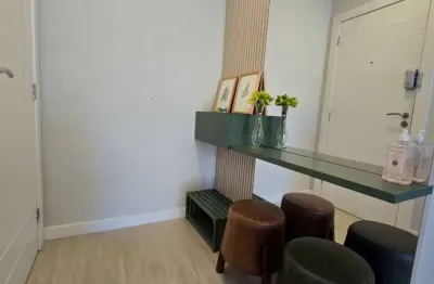 Cobertura para venda em ingleses do rio vermelho com 3 quartos, sendo 1 suíte, 229m²