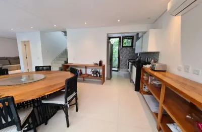 Casa no condomínio brisas do sahy para venda com 5 quartos, sendo 5 suítes, 207m²