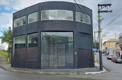 Barracão / Galpão / Depósito à venda na Rua Bandeirante, 21, Barcelona, São Caetano do Sul