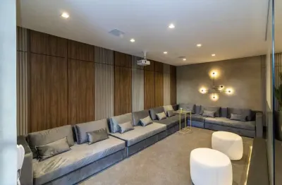 Apartamento tipo para venda em city américa com 3 quartos, sendo 1 suíte, 106m²