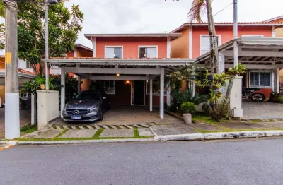 Casa no condomínio condomínio jd. paulistano para venda com 4 quartos, sendo 1 suíte, 120m²