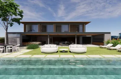Terreno residencial para venda em jardim guedala, 690m²