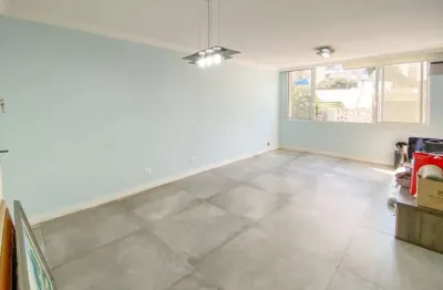 Apartamento tipo para venda em vila mariana com 3 quartos, sendo 1 suíte, 113m²