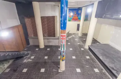 Loja de rua para venda e locação em santa cecília, 255m²