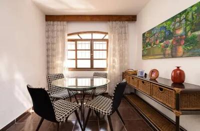 Sobrado para venda em vila palmeiras com 3 quartos, sendo 1 suíte, 164m²