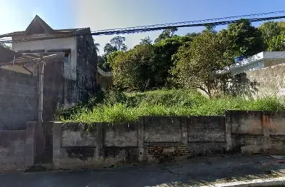 Terreno à venda na Rua Antônio de Pádua Dias, 426, Perus, São Paulo