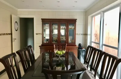 Sobrado para venda em vila pirituba com 3 quartos, 300m²