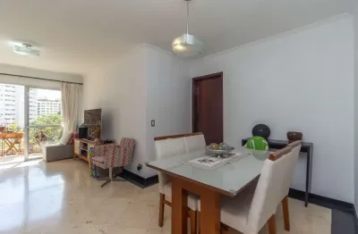 Apartamento tipo para venda em vila clementino com 3 quartos, sendo 1 suíte, 98m²