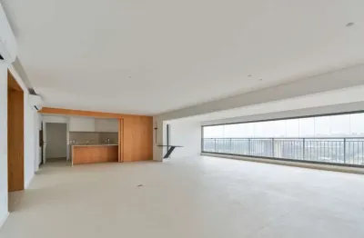 Apartamento tipo para venda em vila clementino com 3 quartos, sendo 3 suítes, 244m²