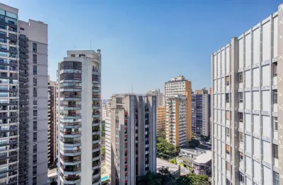 Apartamento tipo para venda em perdizes com 3 quartos, 121m²