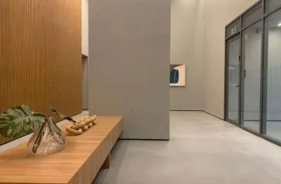 Apartamento tipo para venda em perdizes com 3 quartos, sendo 3 suítes, 186m²