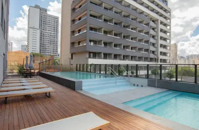 Apartamento tipo para venda em perdizes com 3 quartos, sendo 3 suítes, 186m²